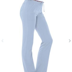 HEARTSOUL SCRUB PANTS